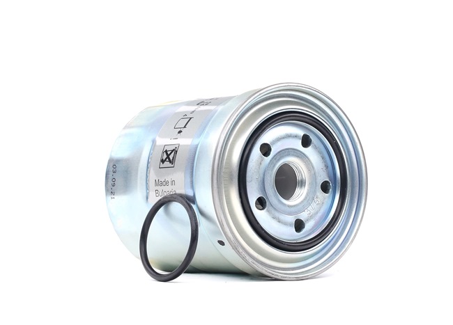Degvielas filtrs TOYOTA KNECHT KC 389D