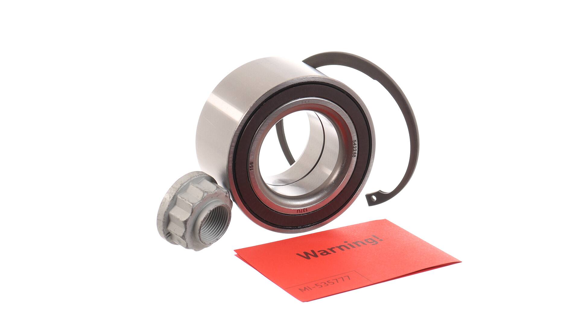 SKF VKBA 6783 Mercedes W166 Kerékagy jó áron