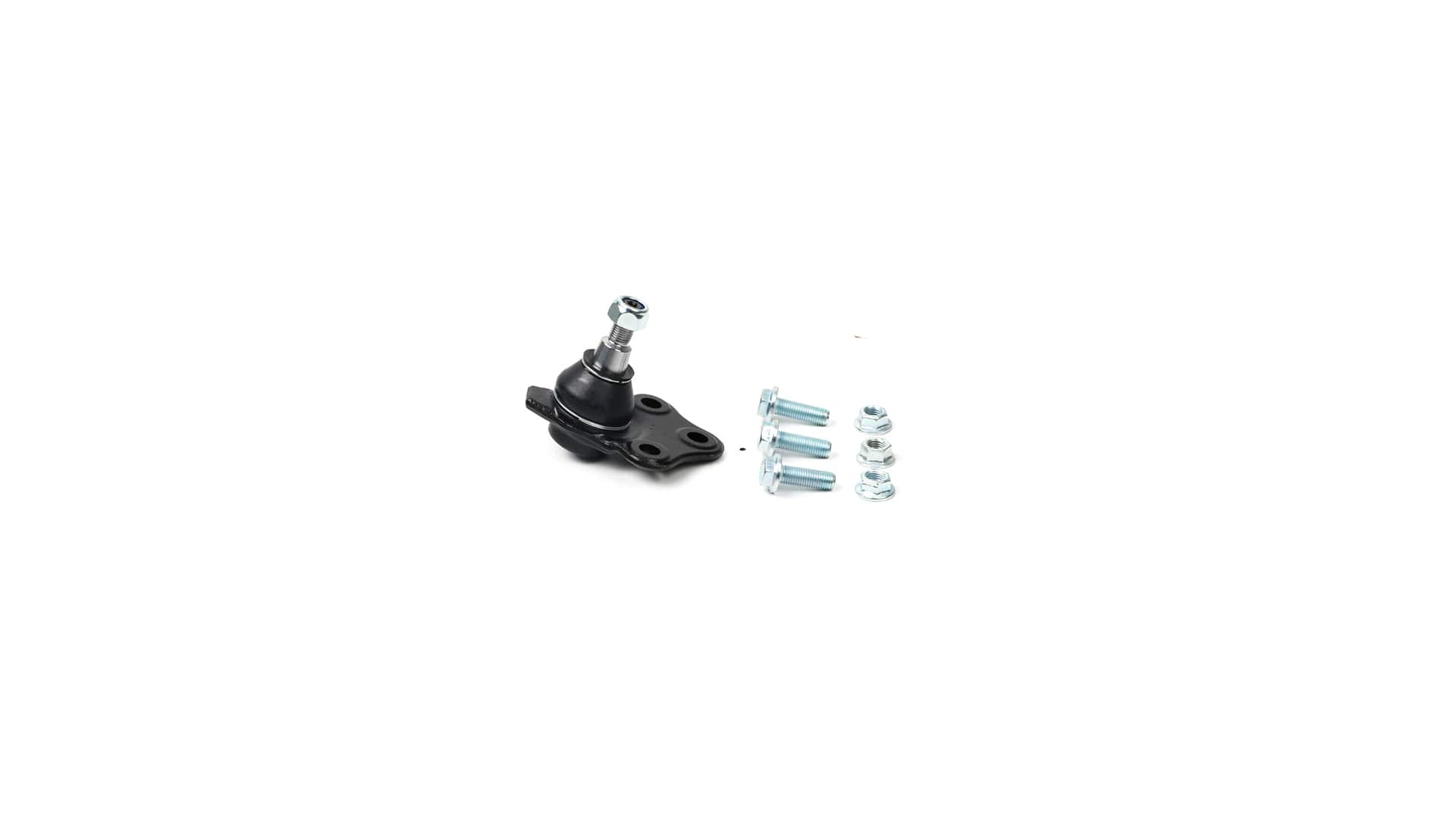 SKF VKDS 316033 Traggelenk Dacia Duster Kastenwagen 1.5 dCi 4x4 90 PS Diesel Kosten