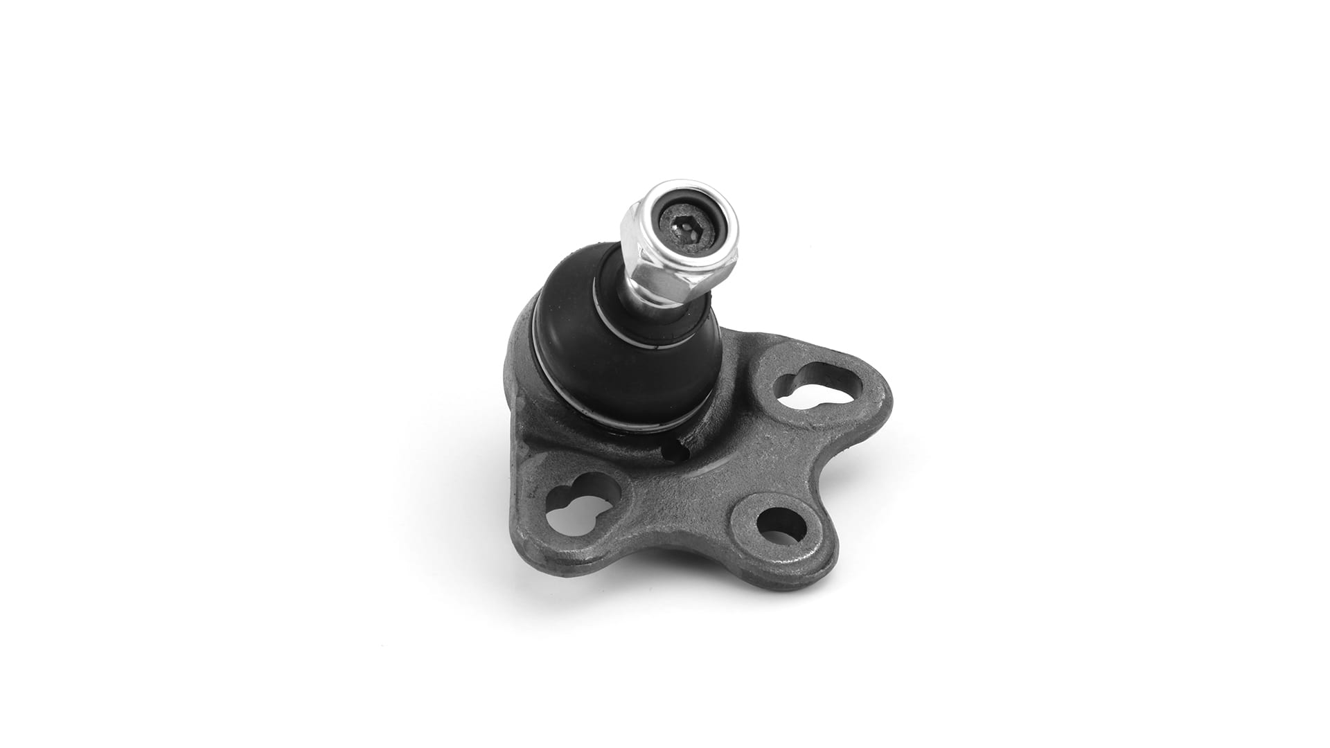 SKF Támasztó- / vezetőcsukló VKDS 318019 SKF Támasztó gömbfej SSANGYONG VKDS 318019