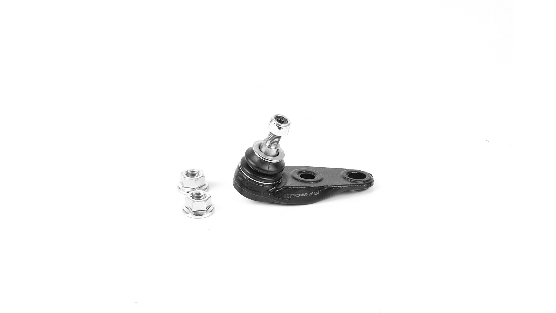 SKF VKDS 318504 originale Bærekule MIni Cooper R56 hva koster