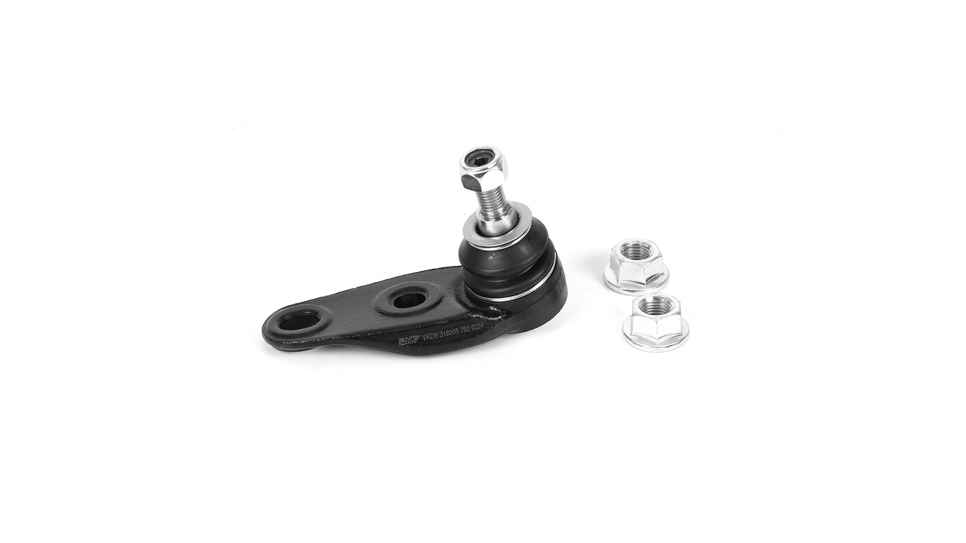 SKF VKDS 318505 Bærekule originale MINI