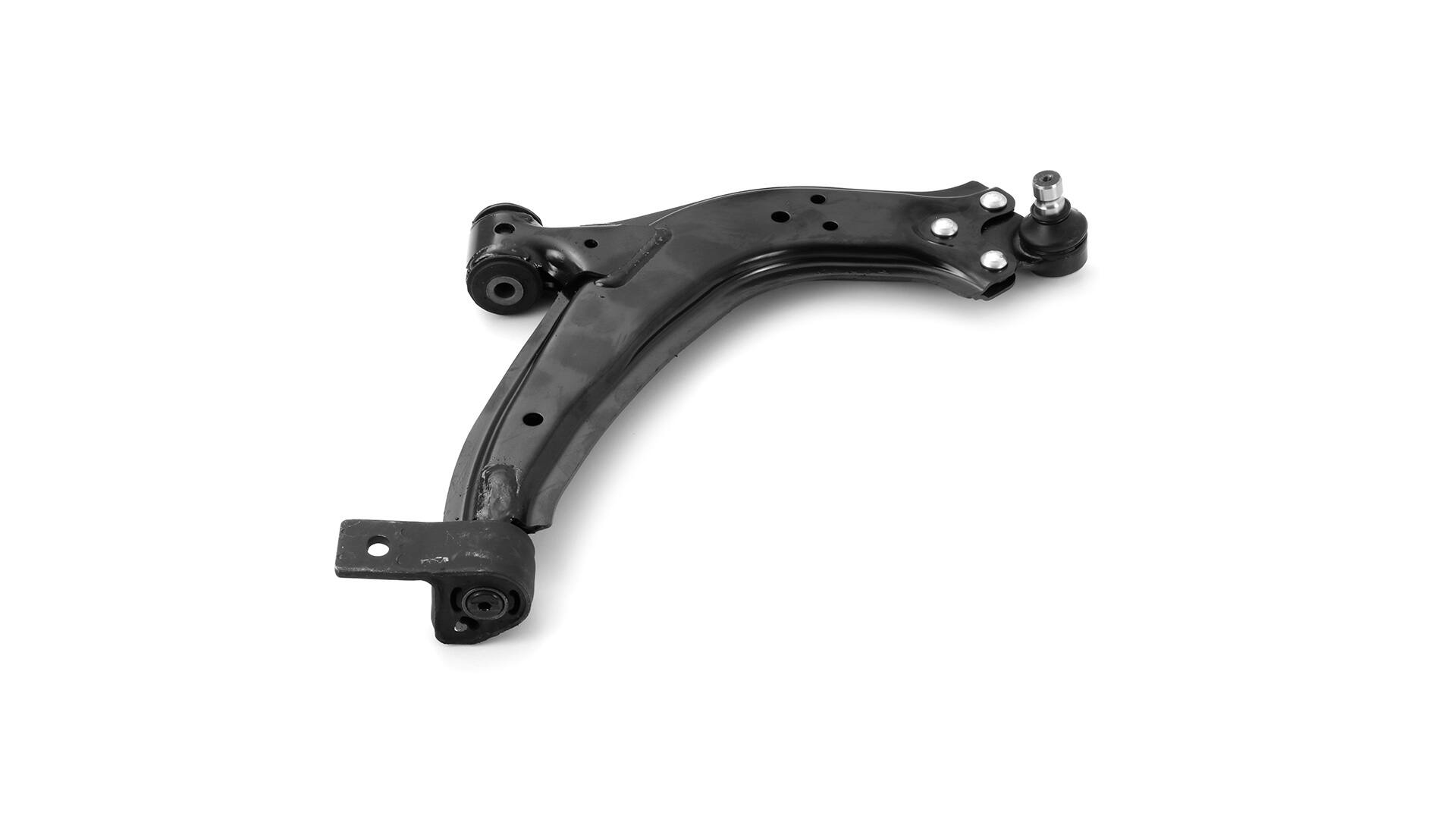 Suspension arm VKDS 313005 SKF 3521-E5 PEUGEOT
