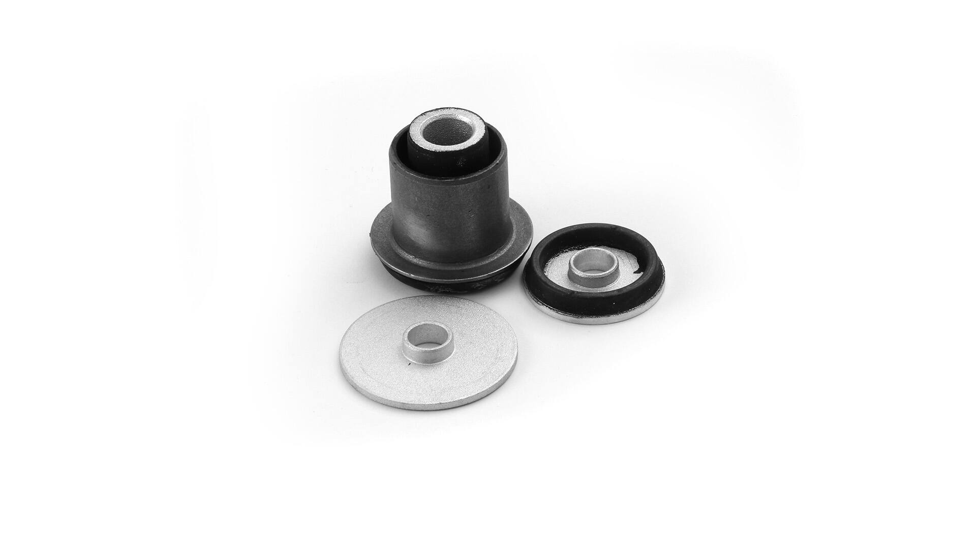 Έδραση, ψαλίδι VKDS 331050 SKF 8Z0 407 182C AUDI