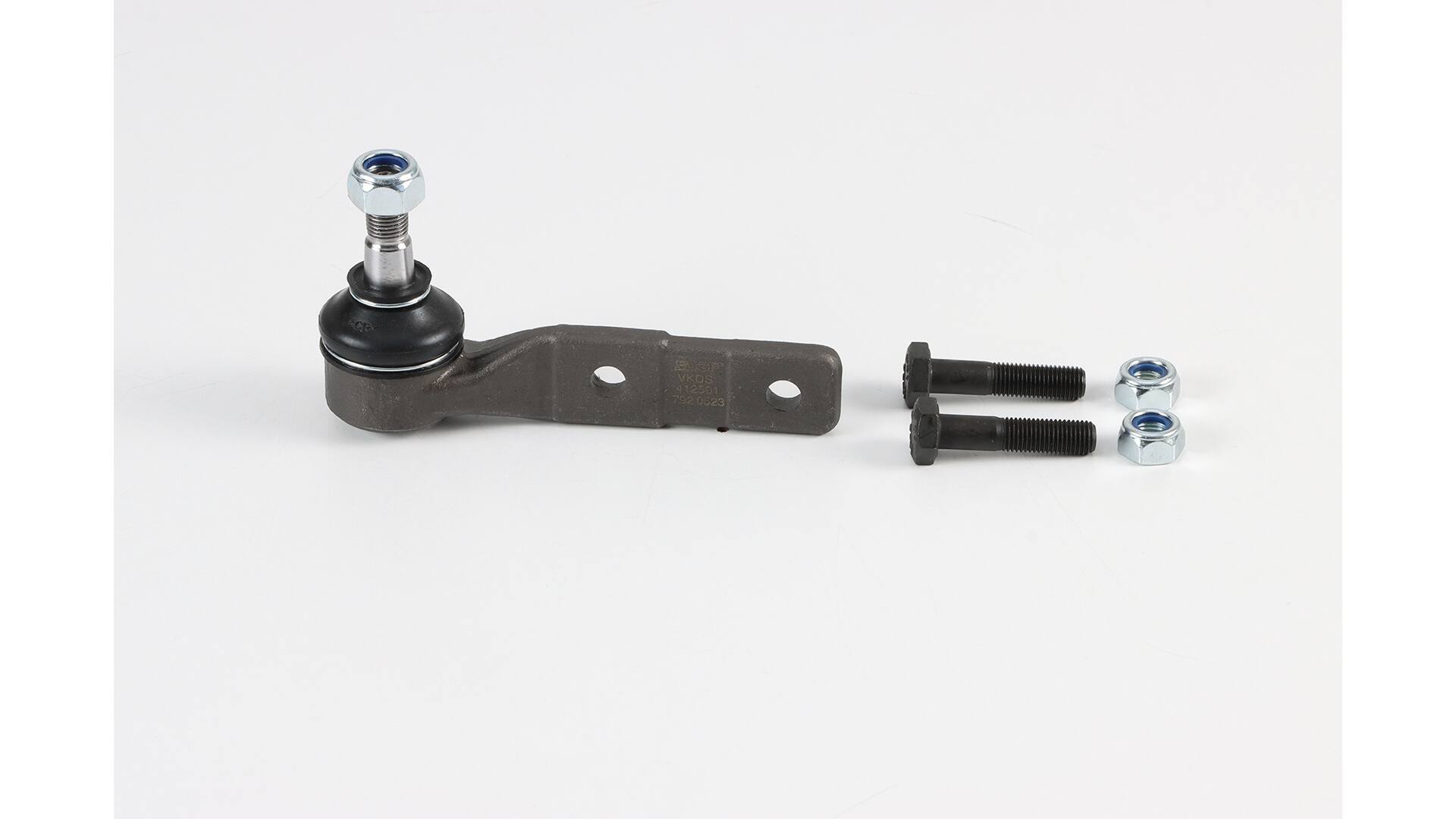 SKF VKDS 412501 Bærekugle