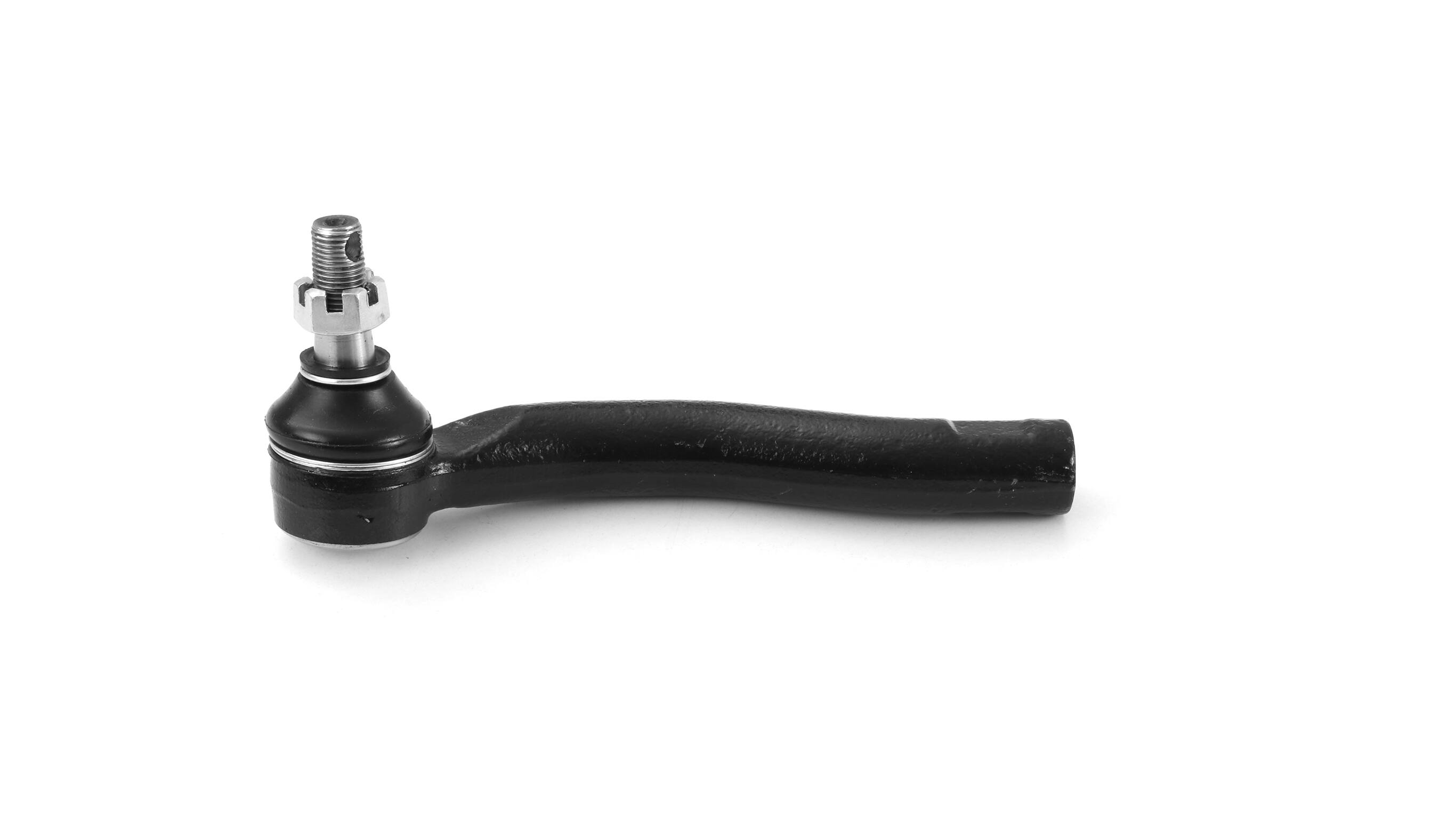SKF VKDY 811021 Rótula de dirección TOYOTA Yaris II Hatchback (XP9)