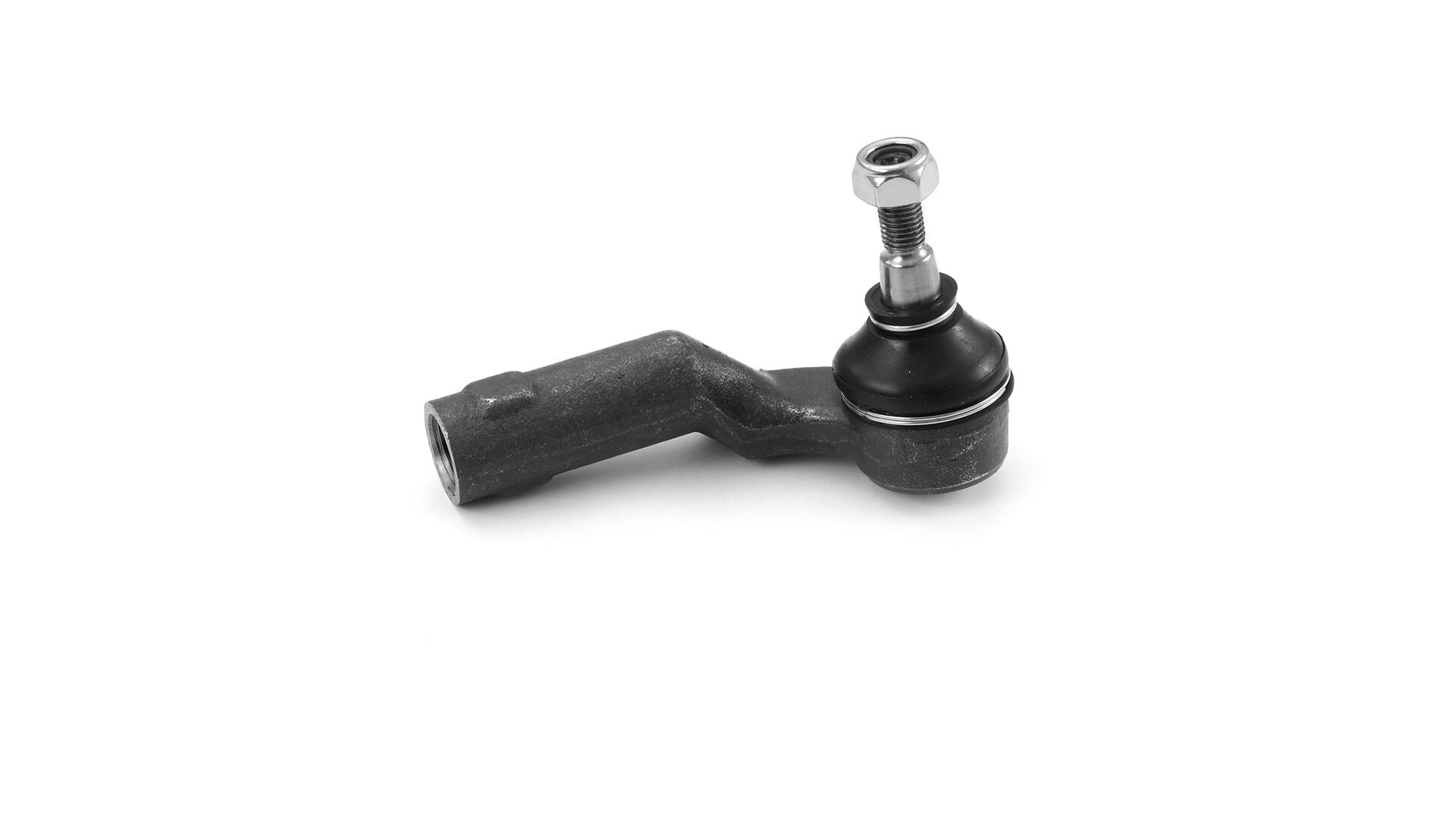 SKF Rótula de dirección VKDY 814015 SKF VKDY 814015 Rótula de dirección MAZDA 3