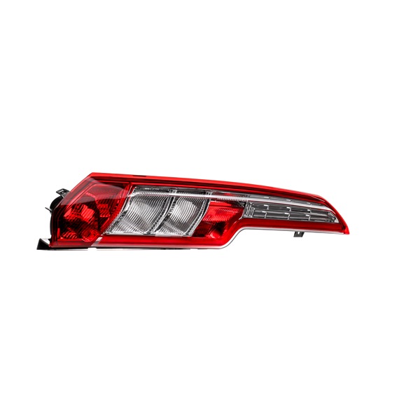 TYC 11-14894-01-2 Achterlichten Ford Tourneo Custom Bus 2.0 EcoBlue 130 Pk Diesel prijs