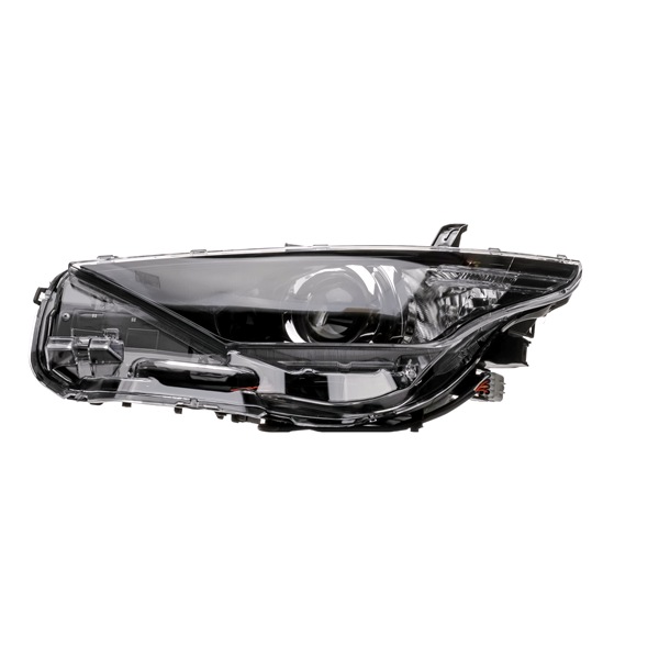 Esituli 20-16940-06-2 TYC 81170-02K30 TOYOTA