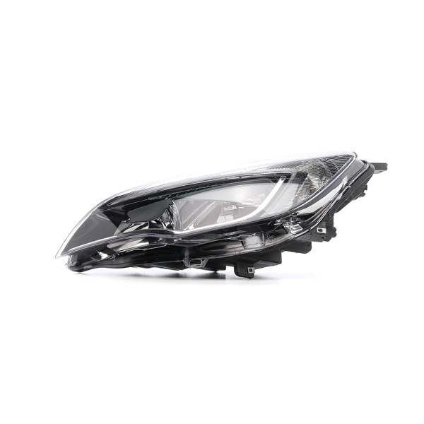 TYC 20-16976-05-2 Reflektor