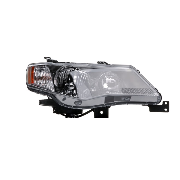 Priekšējie lukturi 20-17033-06-2 TYC 8301A706 MITSUBISHI