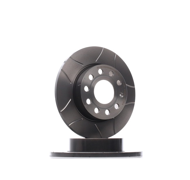 BREMBO 08.9488.75 Δισκόπλακα