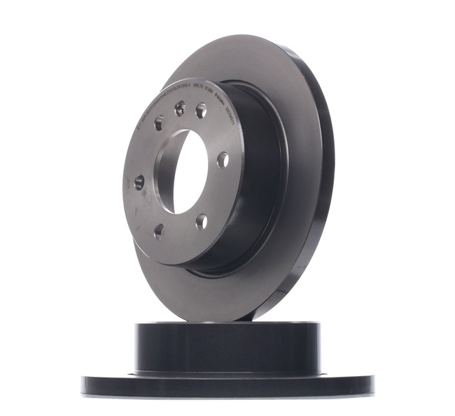 BREMBO 08.D045.11 MERCEDES-BENZ SPRINTER Bremsscheiben Preis