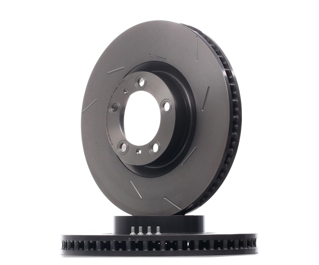 BREMBO 09.C549.31 Disque de frein
