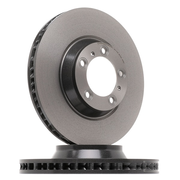 BREMBO 09.C986.21 PORSCHE brake discs price uk