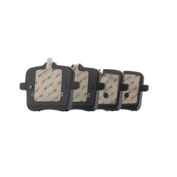 BREMBO 22040 Plaquettes de frein