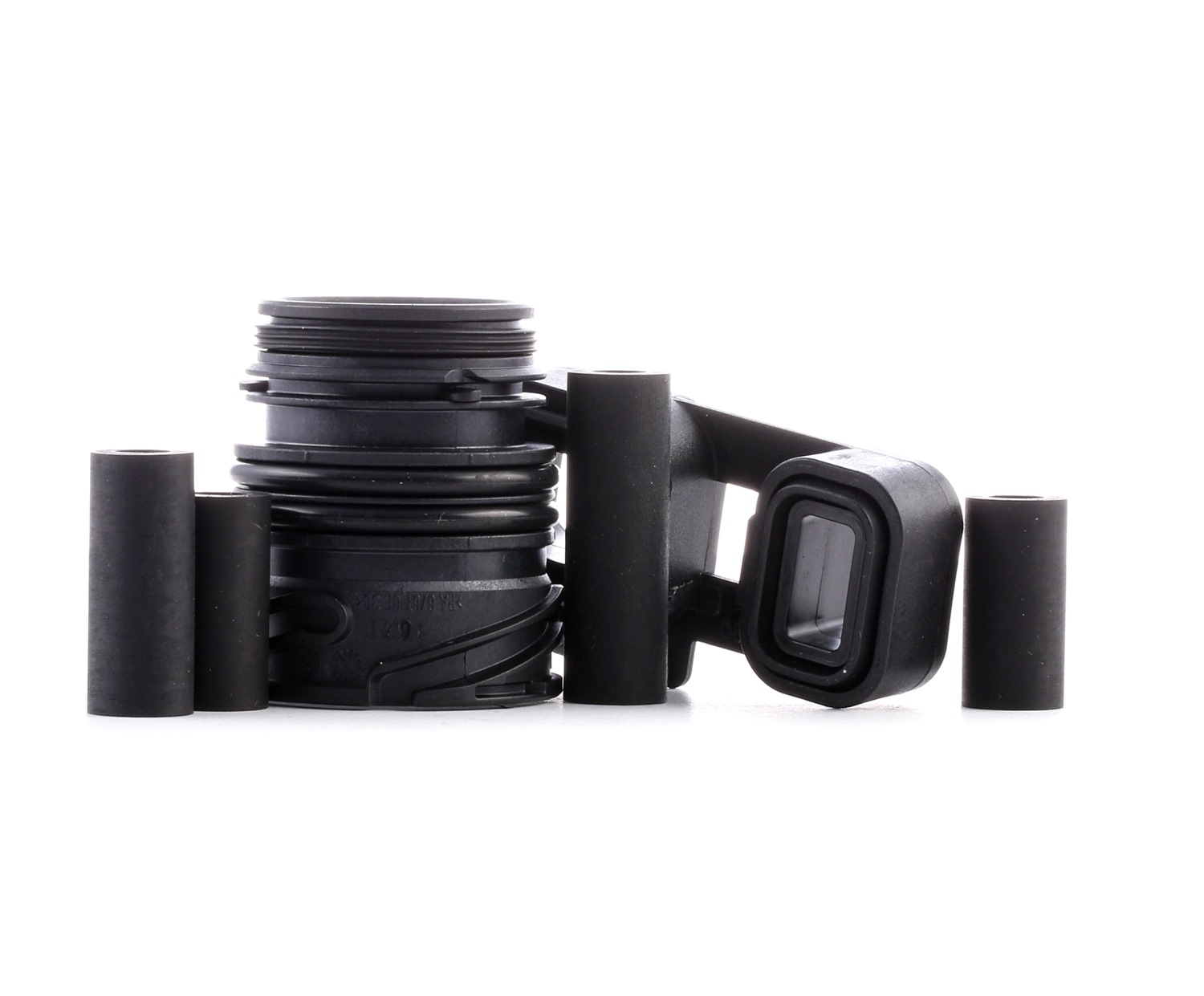 ZF GETRIEBE 1068.298.090 Teilesatz, Ölwechsel-Automatikgetriebe ohne Öl