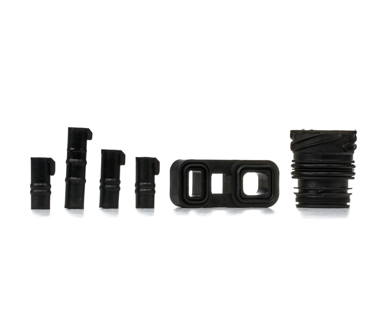 ZF GETRIEBE 1071.298.041 Teilesatz, Ölwechsel-Automatikgetriebe ohne Öl