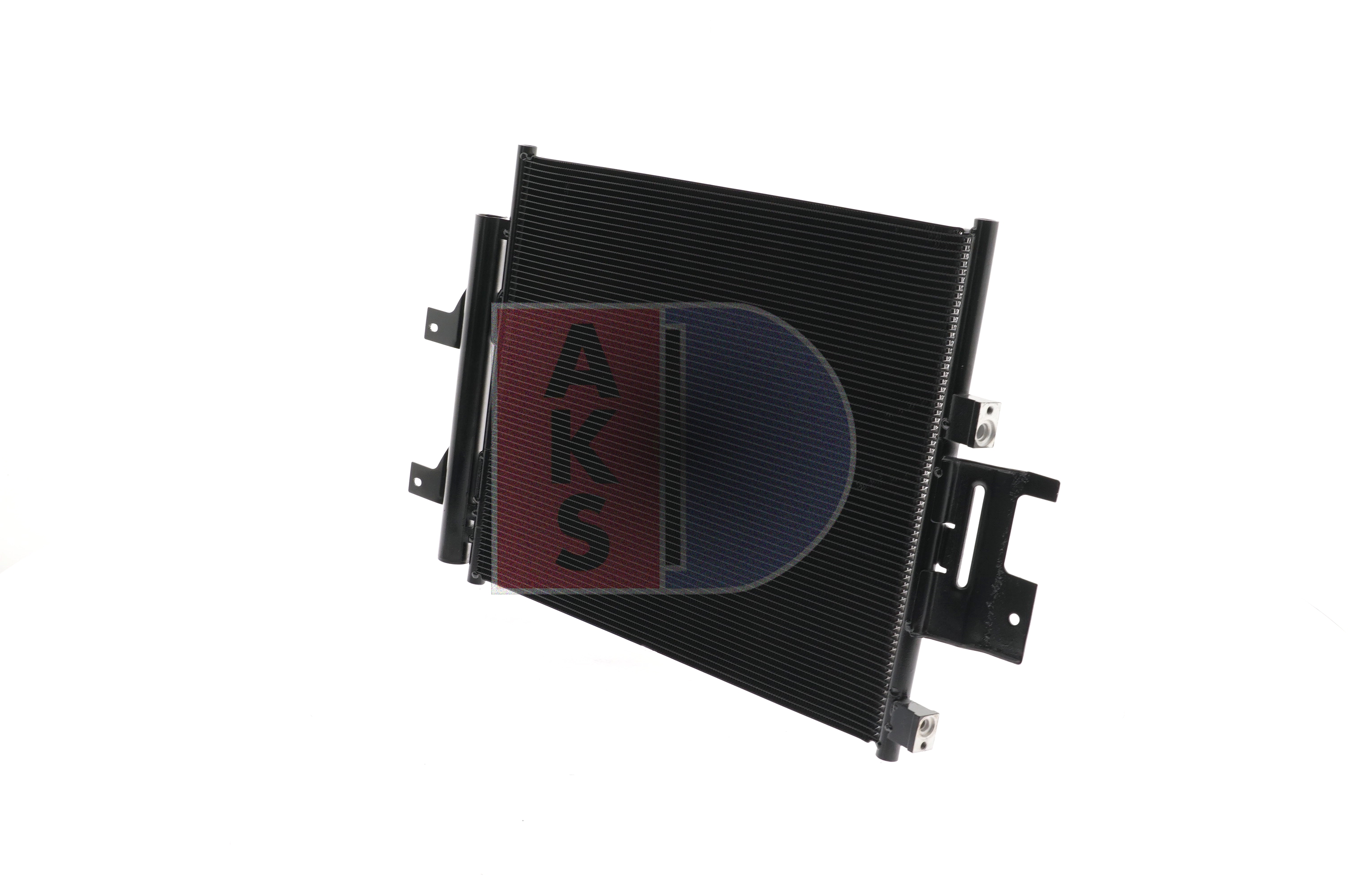 AKS DASIS 022012N Condensatore climatizzatore