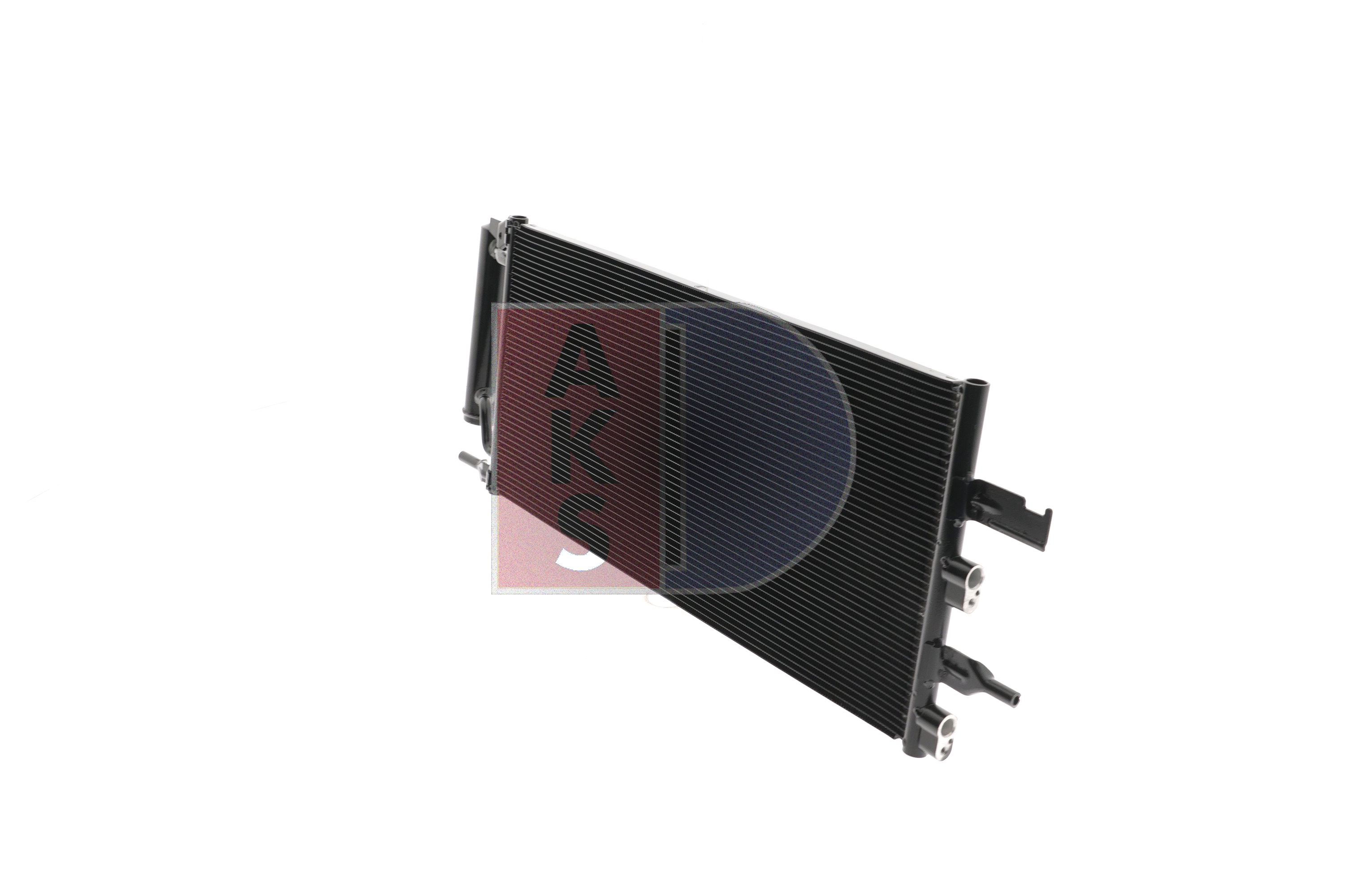 AKS DASIS 052035N Condensador de ar condicionado Mini F56 preço