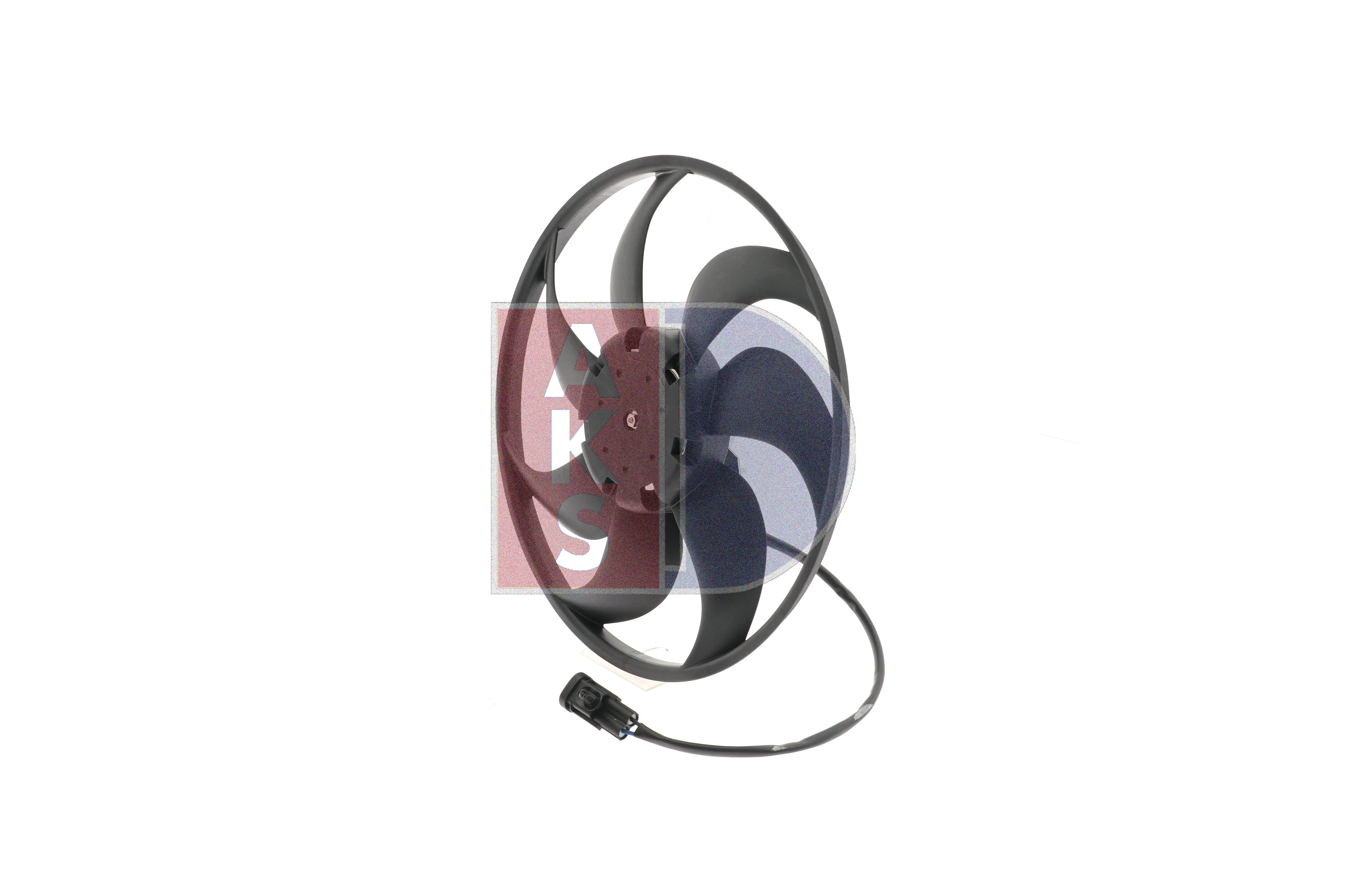 AKS DASIS 068095N Motoventilateur