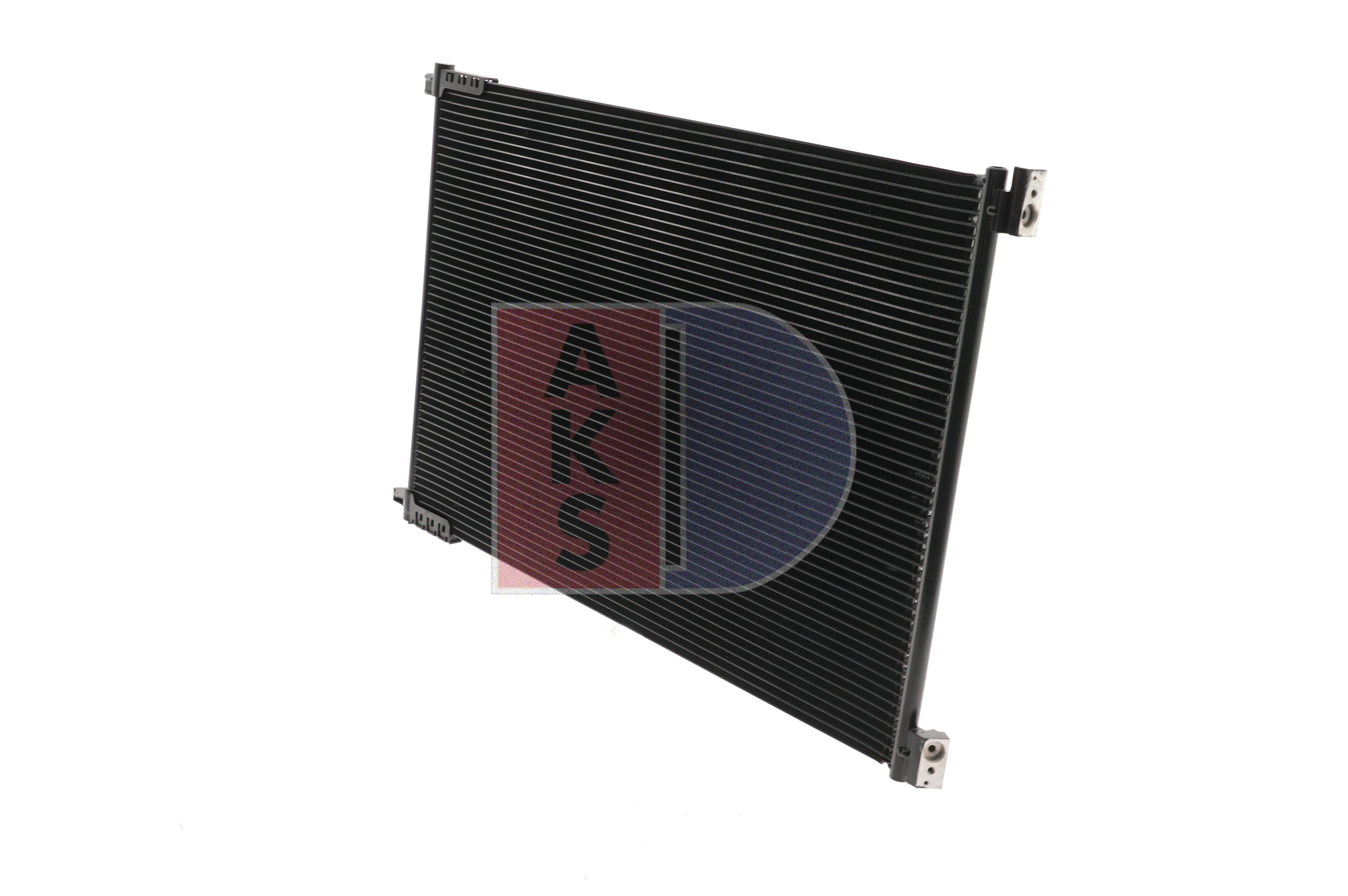 Shop online di Radiatore aria condizionata AKS DASIS 122054N