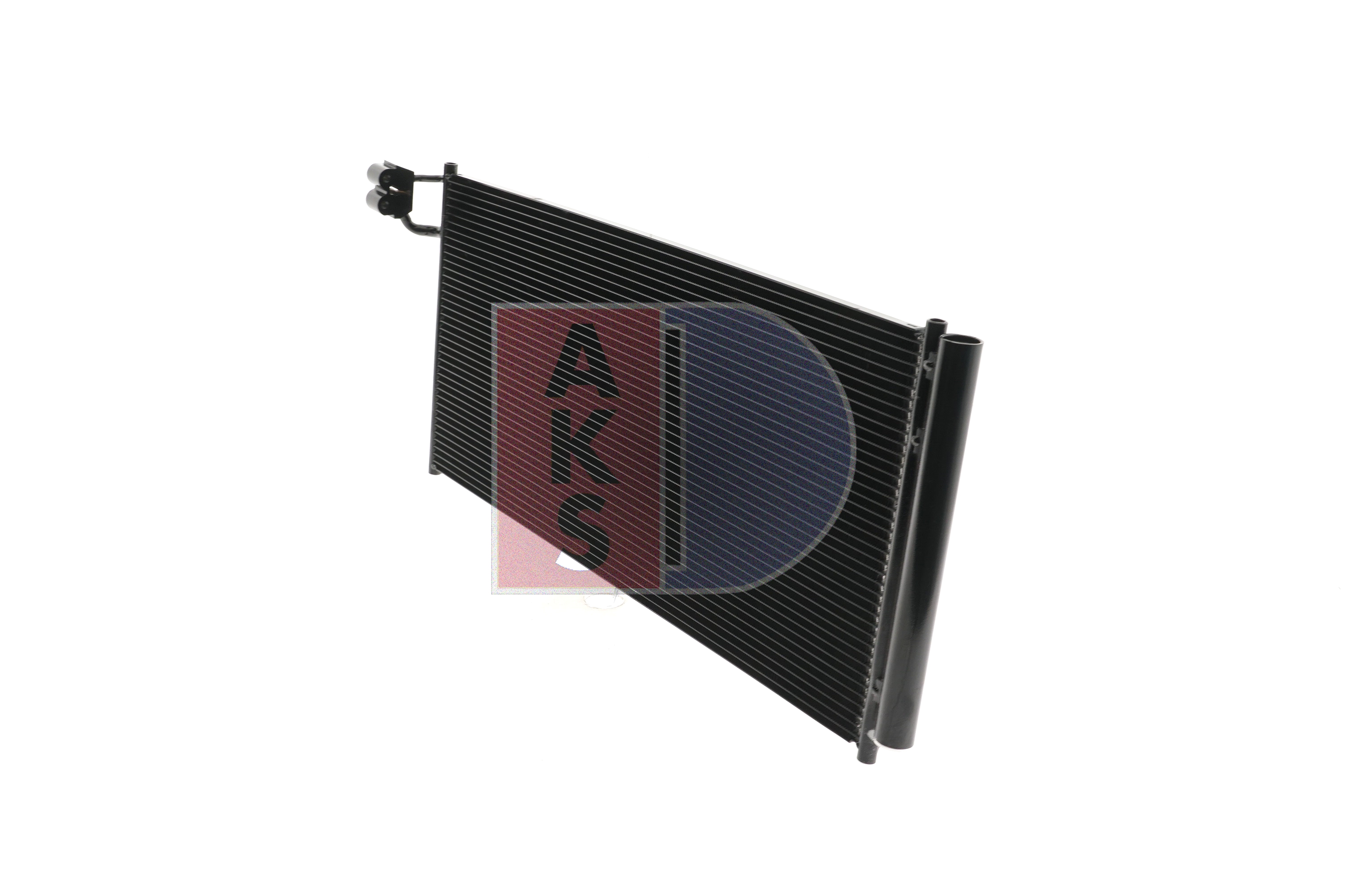 Kondensaator, kliimaseade 172015N AKS DASIS 9A726039900 PORSCHE