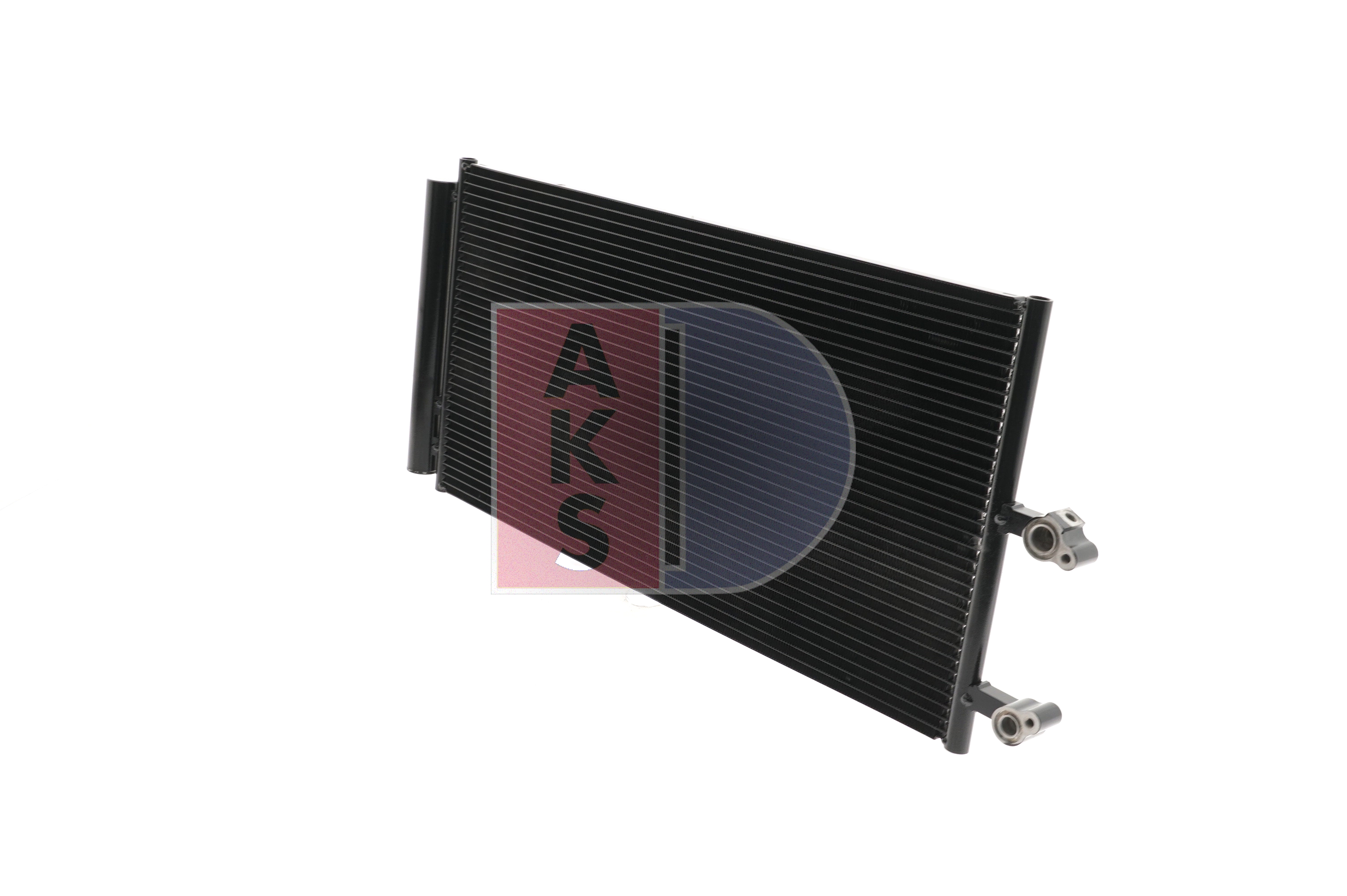 222015N AKS DASIS Ilmastoinnin lauhdutin Volvo C70 hinta