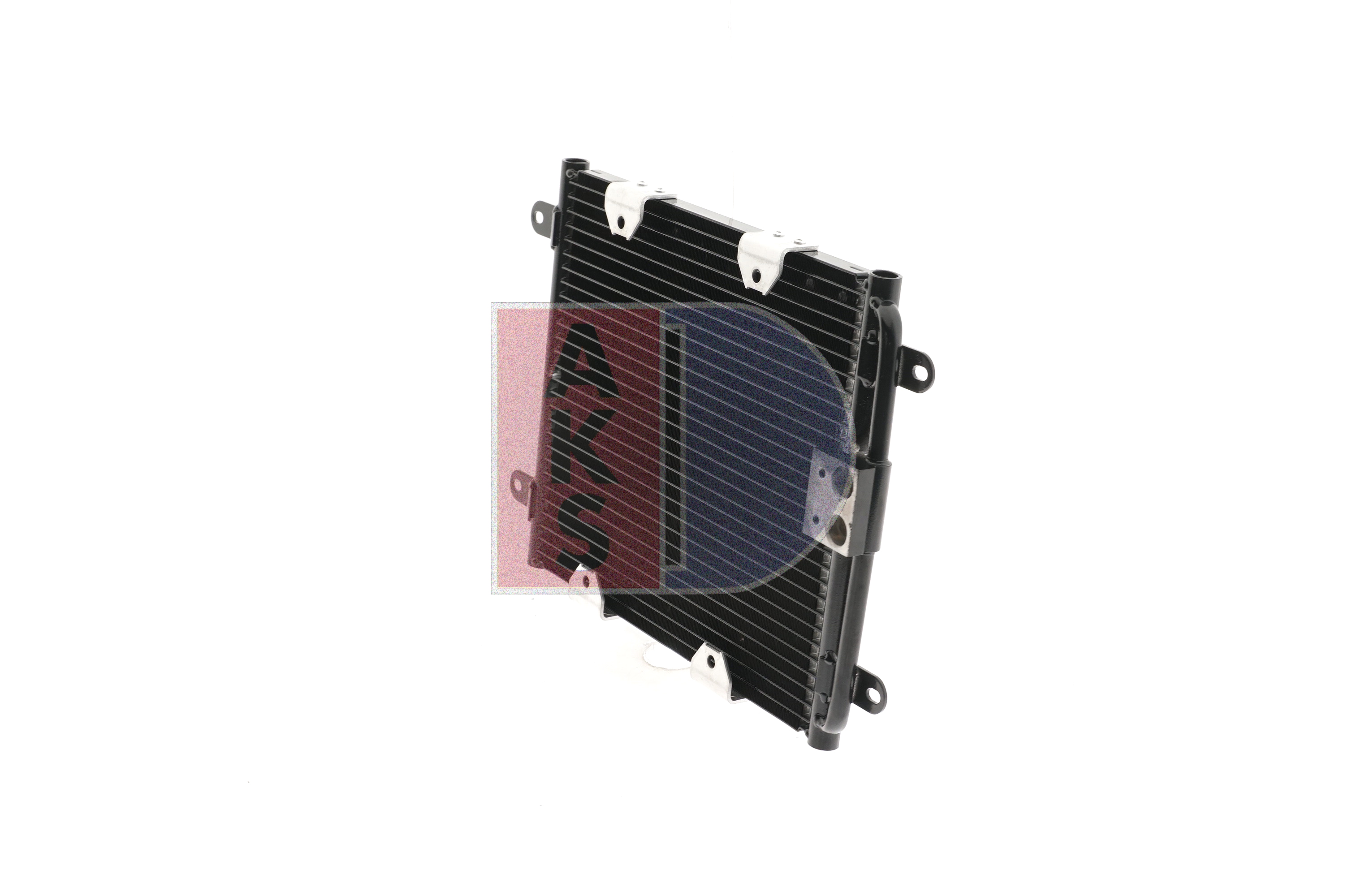 Kondensor, klimatanläggning 482034N AKS DASIS 420 260 401 B AUDI
