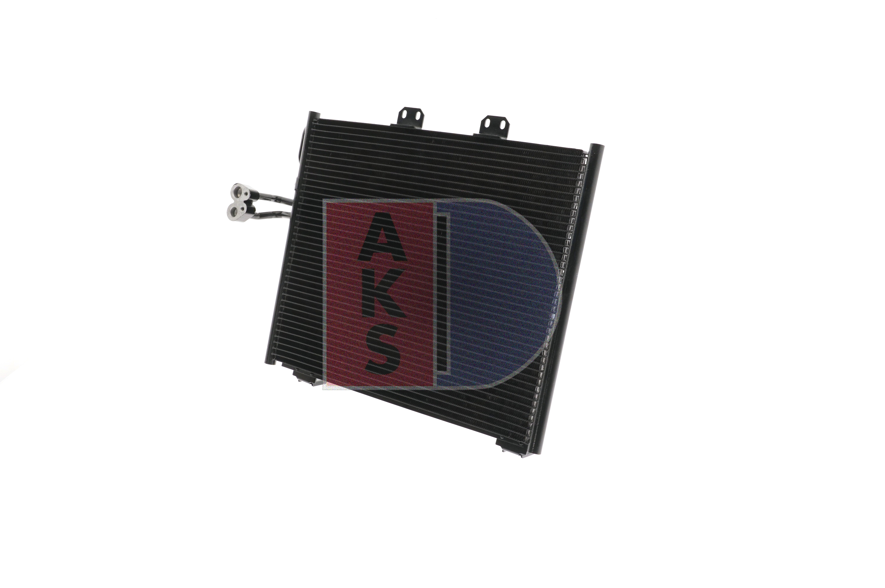 AKS DASIS Kondenzátor, klíma 522097N Klímakondenzátor JEEP AKS DASIS 522097N