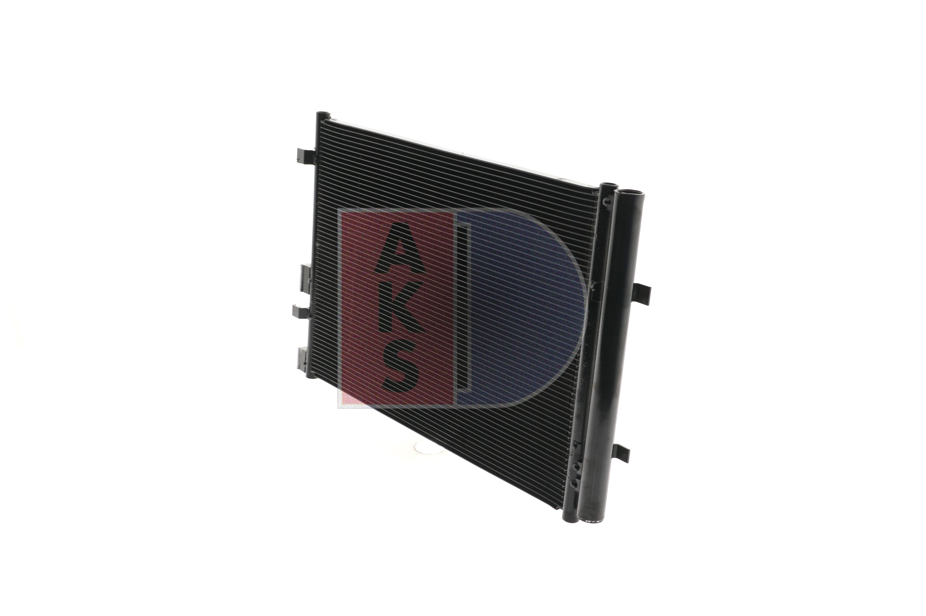 Klimakondensator 562077N AKS DASIS 97606-C8200 Klimakondensator 562077N AKS DASIS 97606C8200 HYUNDAI