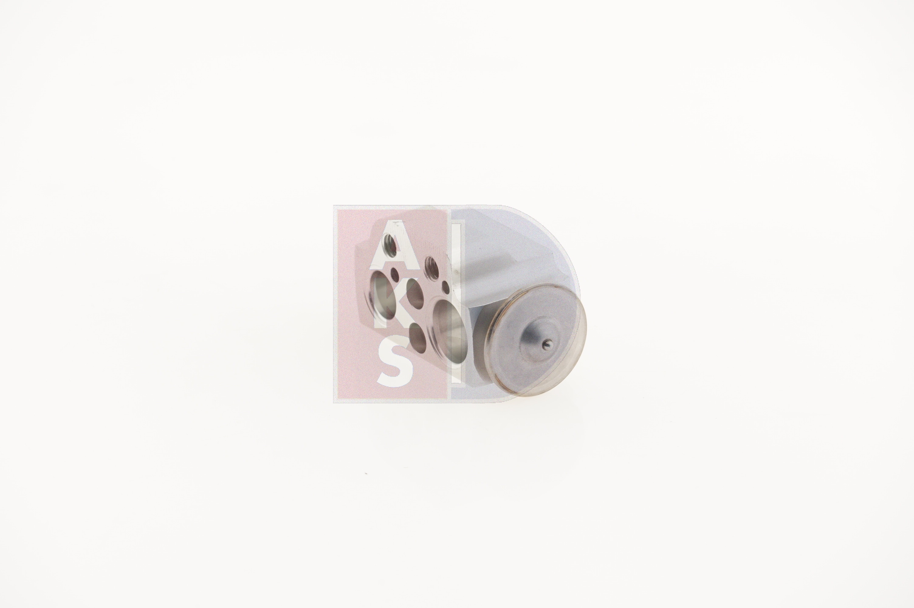 AKS DASIS 840352N originele Expansieventiel airco VW T5 Transporter kosten