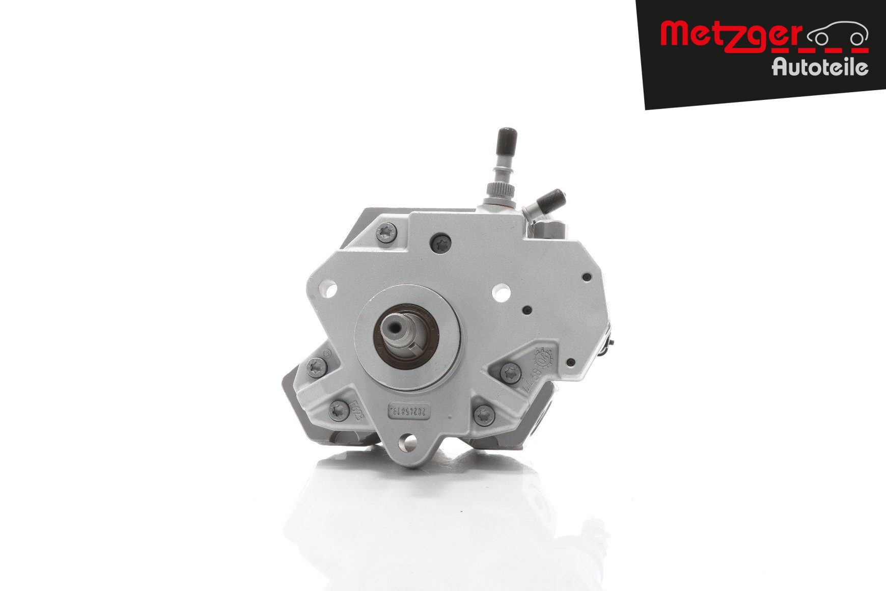 Pompa ad alta pressione 0830080 METZGER 33100-4A010 AUDI