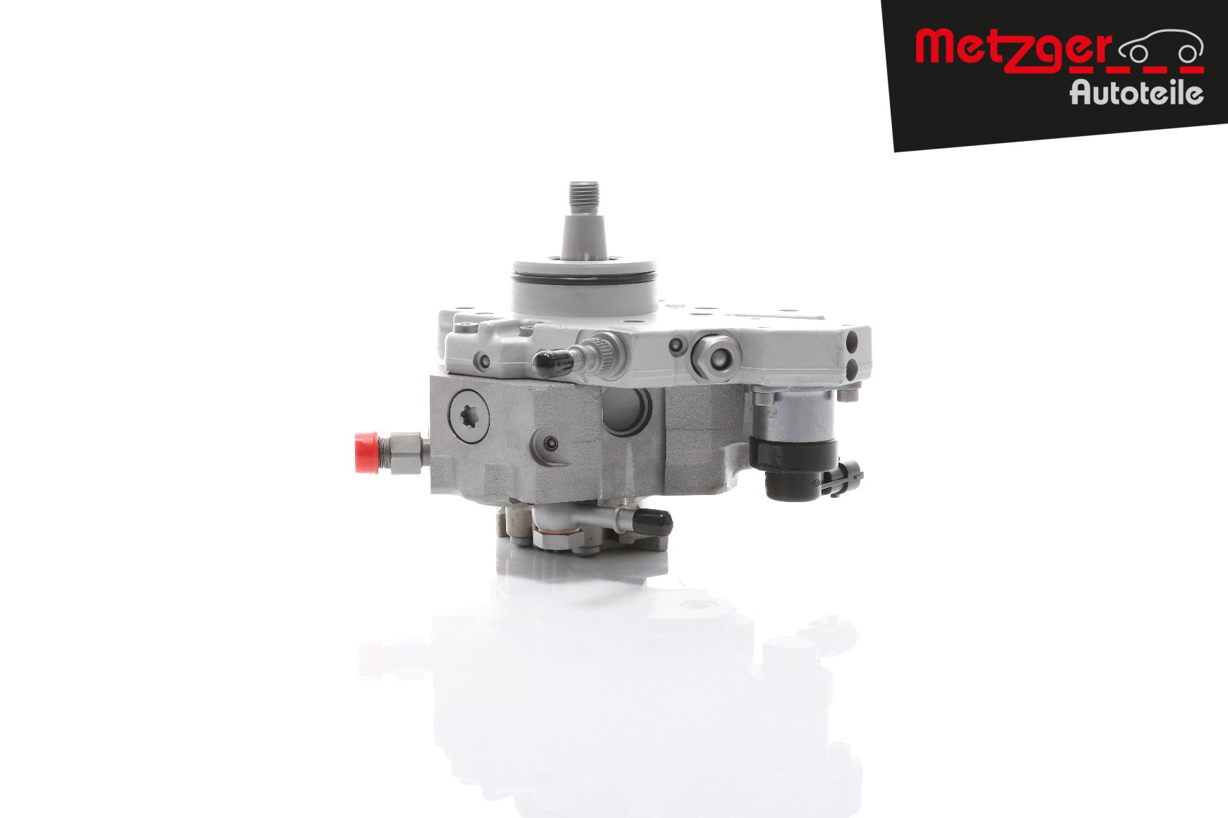 Pompa ad alta pressione 0830082 METZGER 8200564112 Volkswagen
