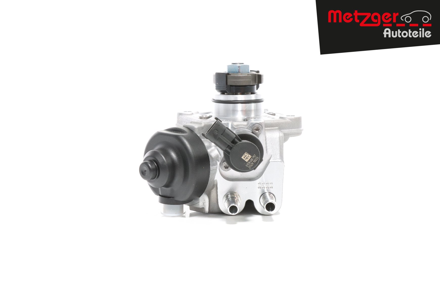 τιμες Αντλία υψηλής πίεσης MAZDA 0830085 METZGER