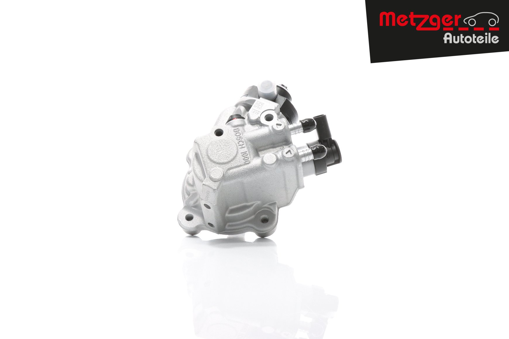 High pressure fuel pump 0830086 METZGER 03L130755D FORD