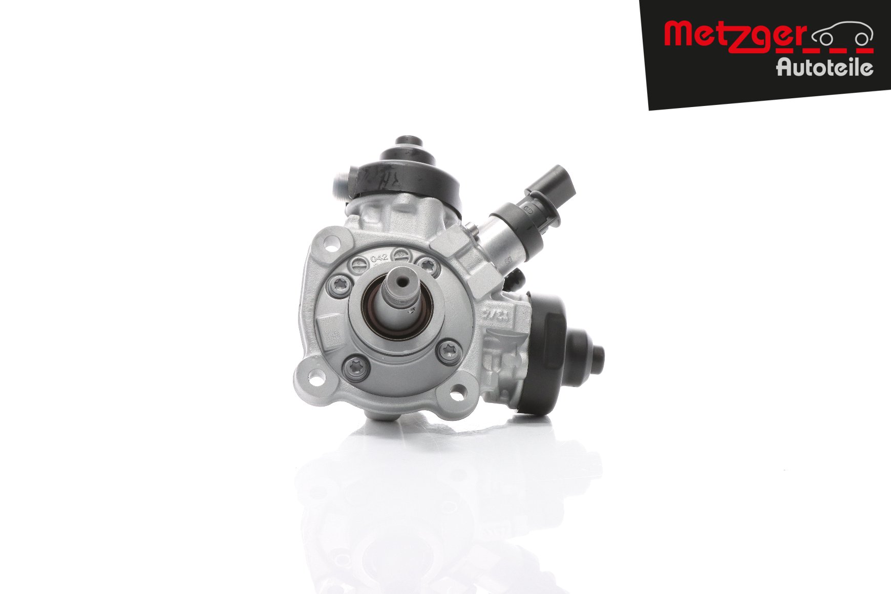 METZGER 0830088 Pompa wtryskowa paliwa Audi A4 B8 3.0 TDI quattro 245 KM olej napędowy cena