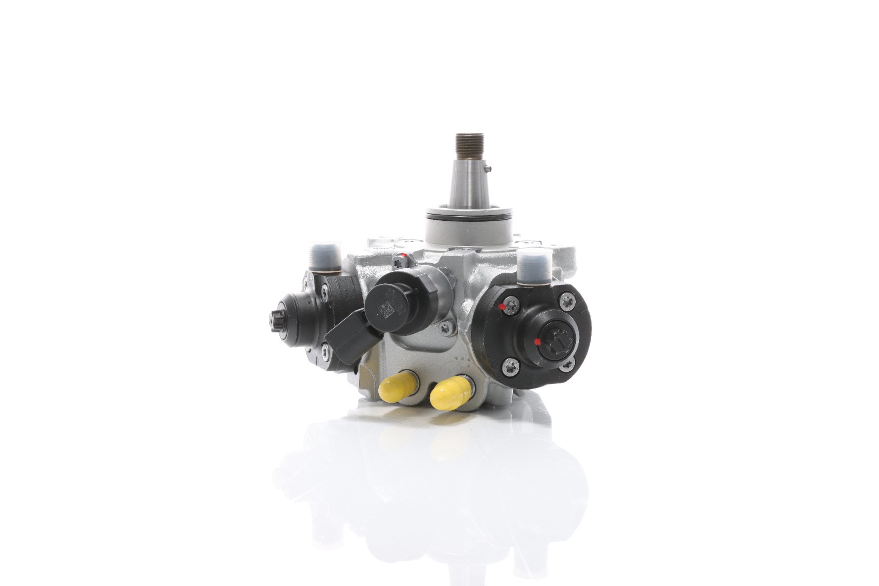 Porsche Cayenne 92A korkeapainepumppu METZGER 0830089