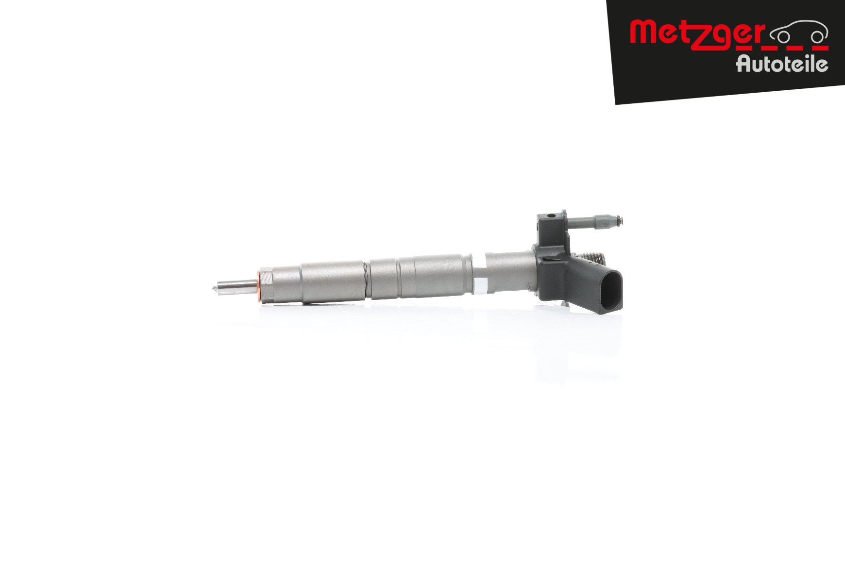 METZGER 0870217 Indsprøjtningsdyse BMW F10 525 d xDrive 211 HK Diesel pris