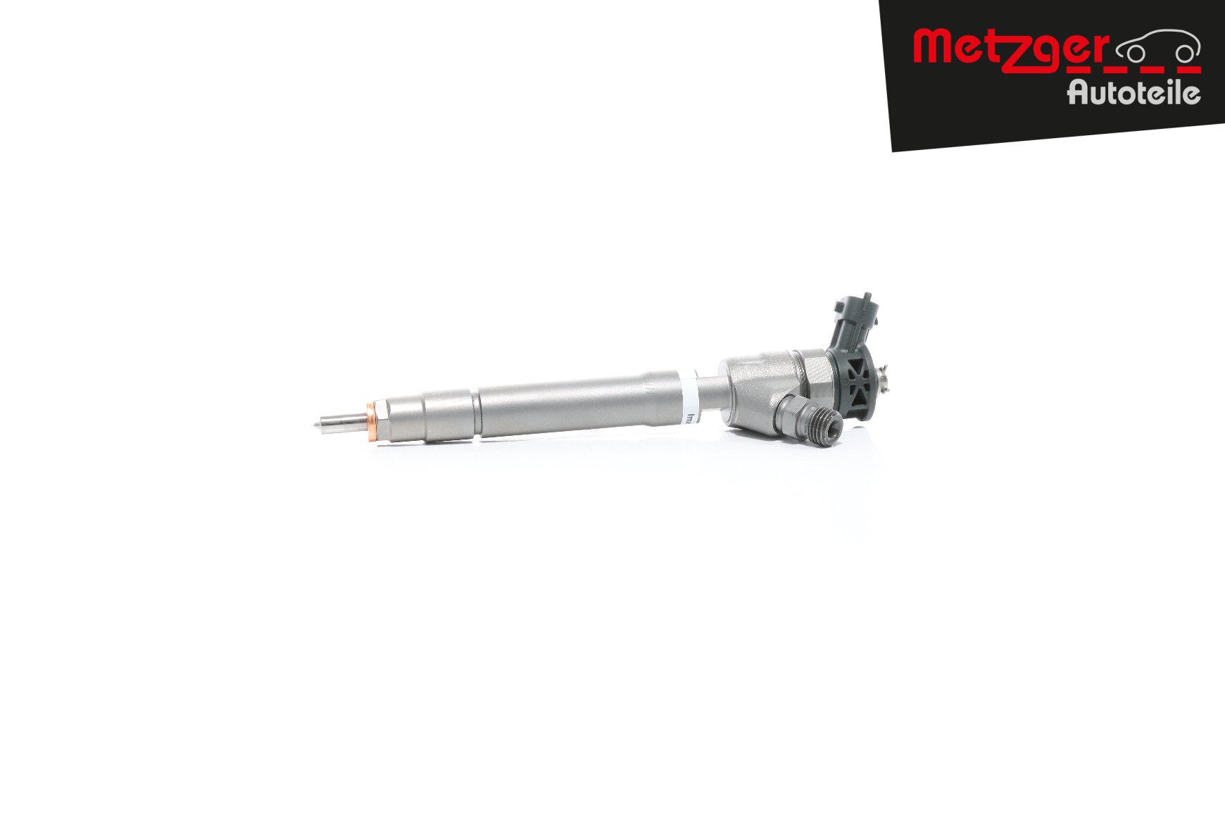 METZGER 0870220 RENAULT Grand Scénic III (JZ) Luftzufuhr