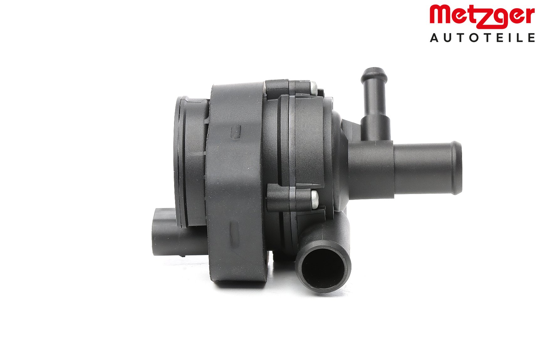 Pompe de circulation d'eau, chauffage auxiliaire 2221069 METZGER A2128350164 JEEP