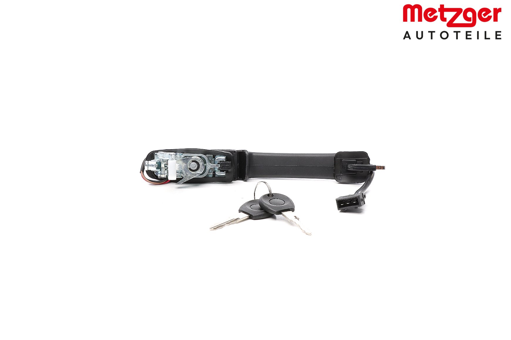 METZGER Maniglia porta 2310583 2310583 Maniglia apriporta Volkswagen SHARAN METZGER costo