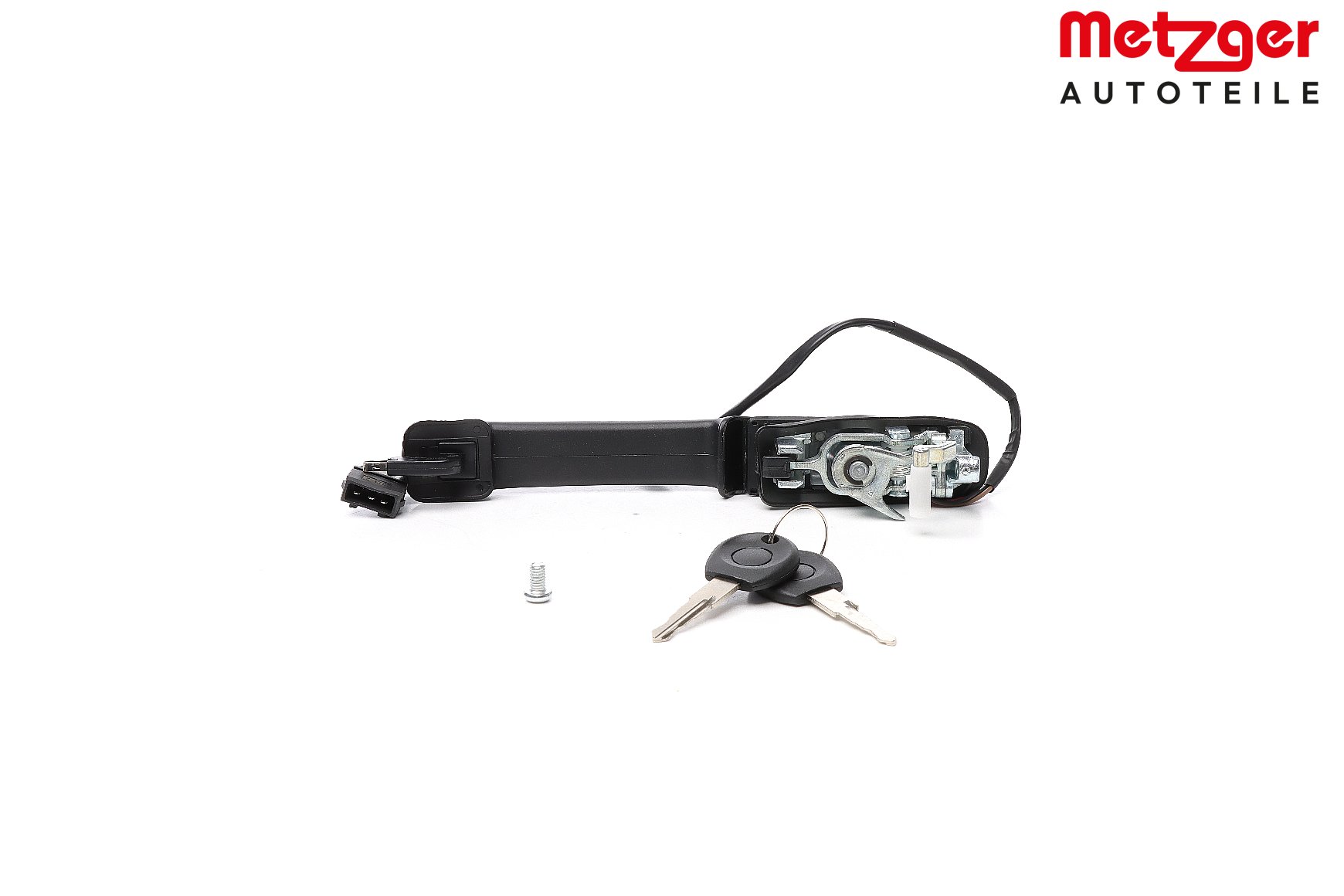METZGER 2310584 Poignée de porte