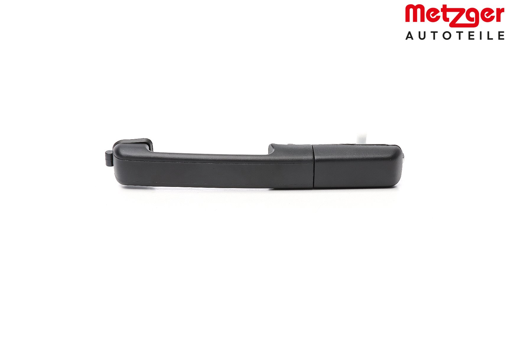 METZGER 2310586 Dörrhandtag Passat 3a5 1.8 107 hk Bensin pris