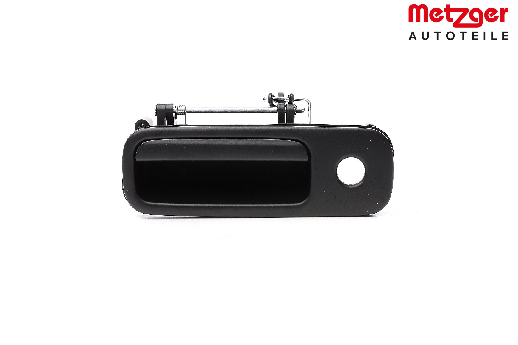 METZGER Baklucka, handtag 2310590 2310590 METZGER Handtag SsangYoung