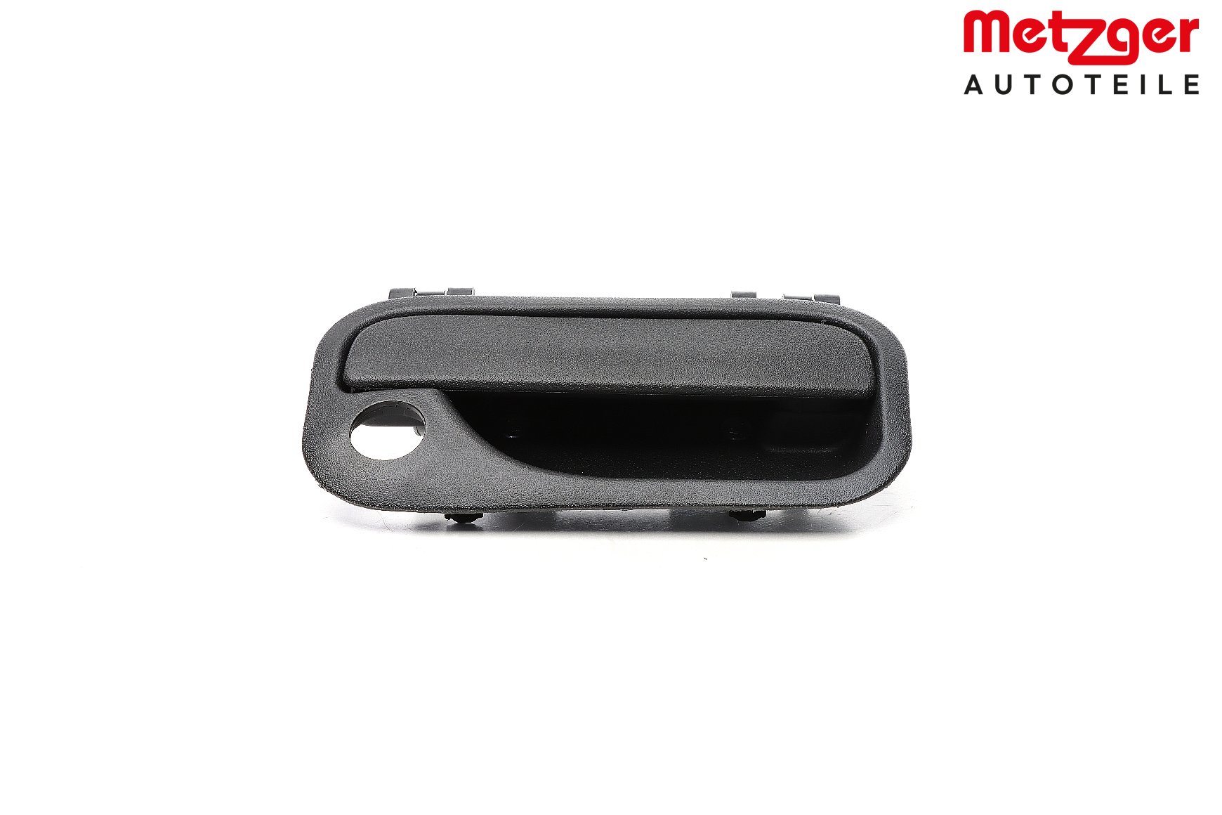 Klamka drzwi 2310604 METZGER 51 38 008 OPEL