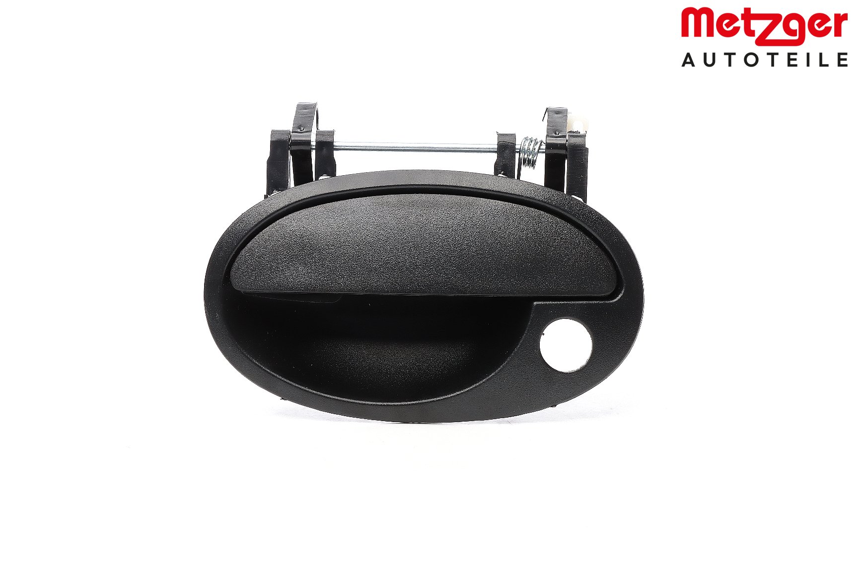 METZGER 2310605 Durvju rokturis Opel Corsa C 1.4 Twinport (F08, F68) 90 ZS Benzīns cena