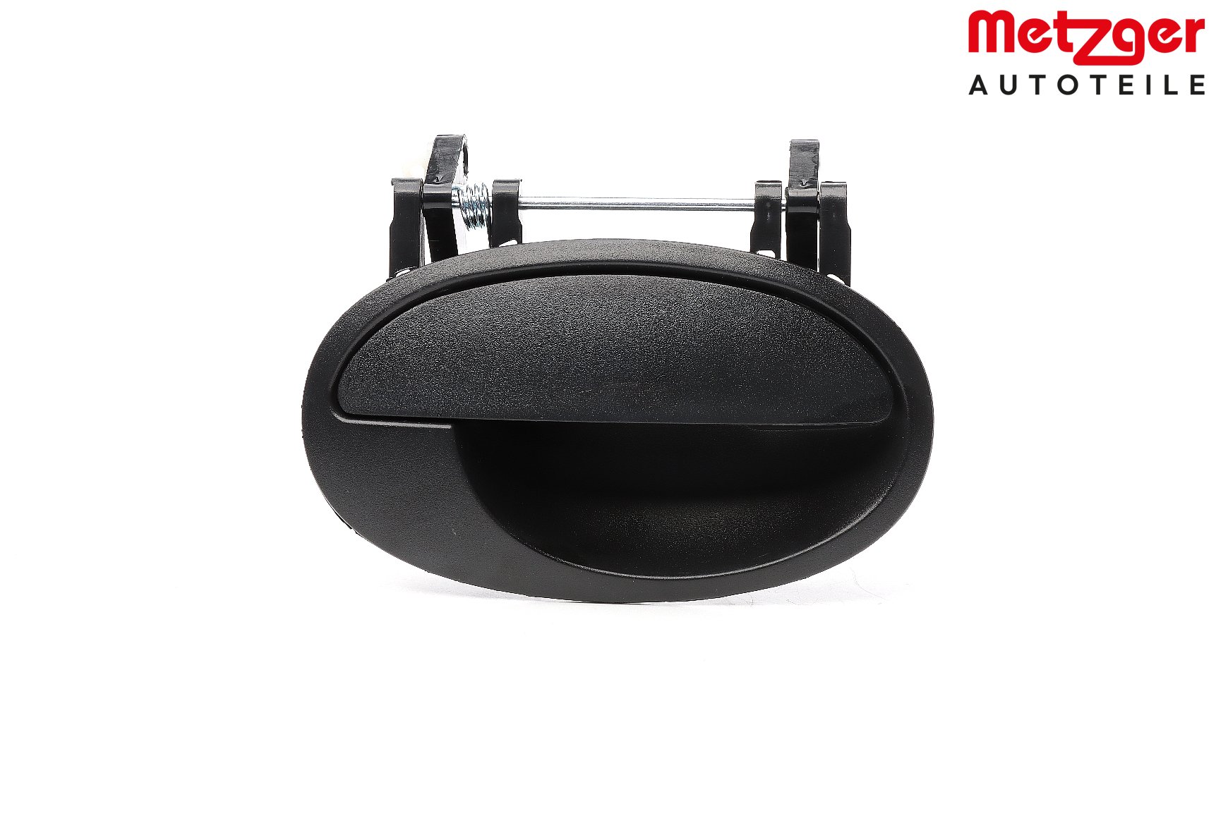 METZGER 2310606 Heckklappengriff Opel Corsa C Kastenwagen 1.4 (W5L, F08) 90 PS Benzin Kosten