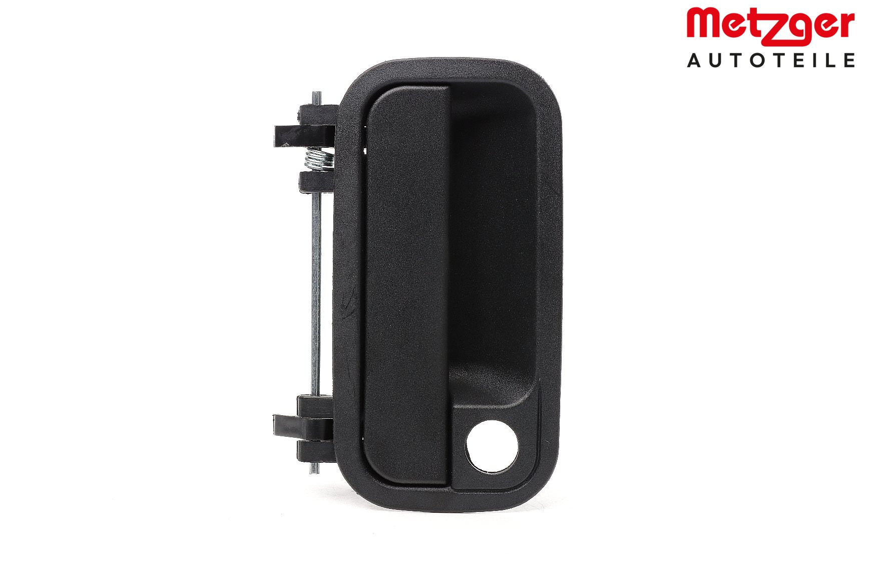 METZGER 2310608 Poignée de coffre Opel Astra F Caravan 1.8 i 16V (F35, M35) 116 CV Essence 1995