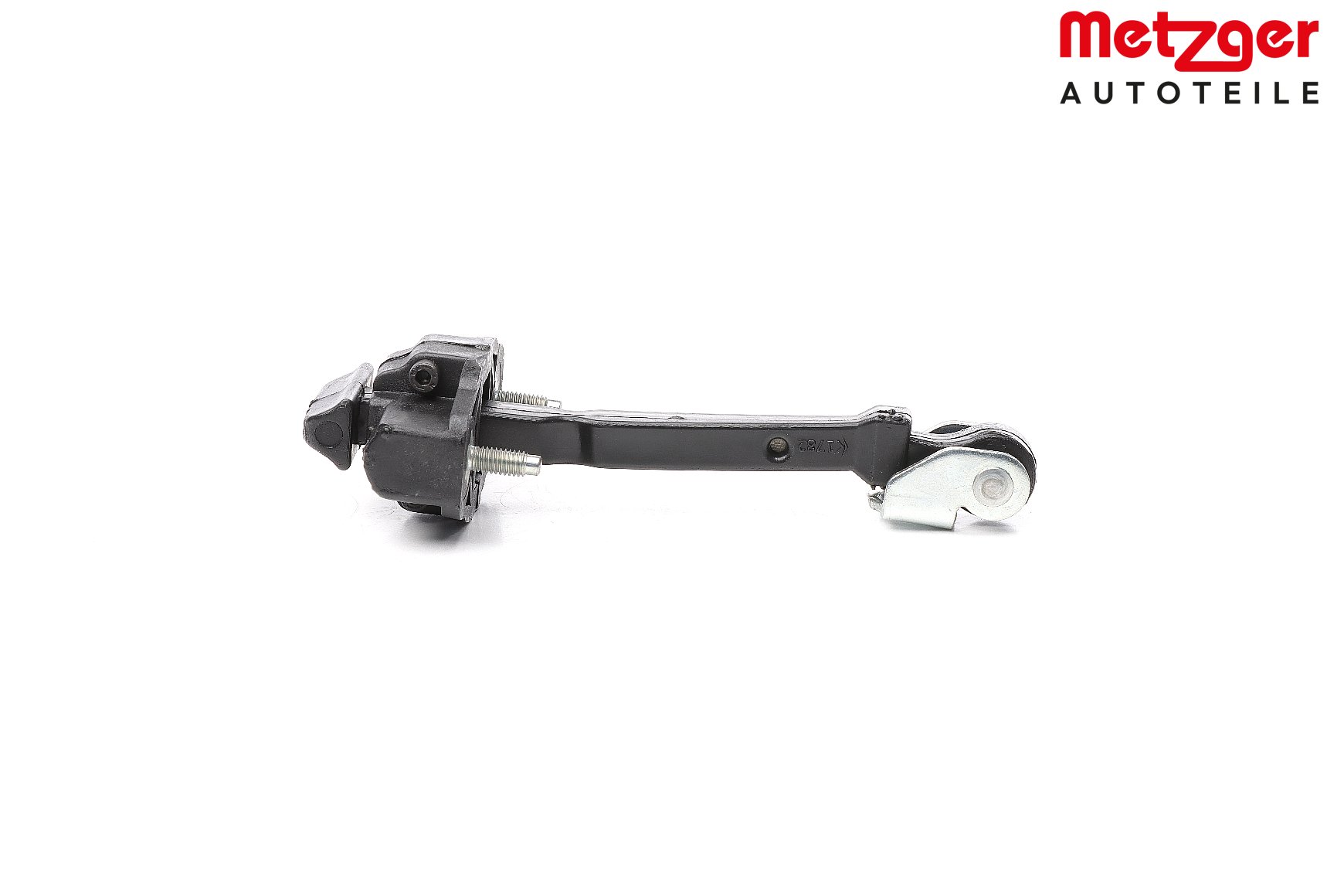 METZGER 2312107 Deur Clio 4 0.9 TCe LPG 90 Pk Benzine/Autogas (LPG) prijs